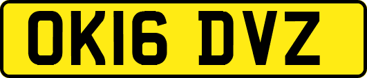 OK16DVZ