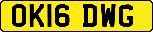 OK16DWG