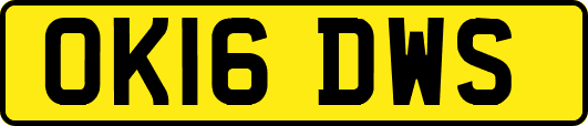 OK16DWS