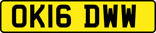 OK16DWW