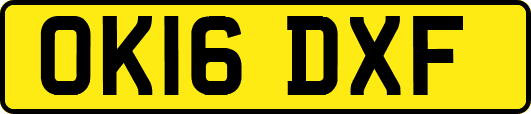 OK16DXF