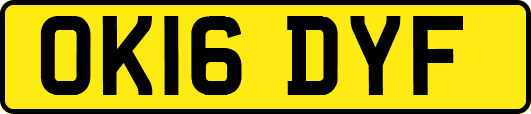 OK16DYF