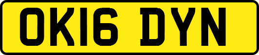 OK16DYN