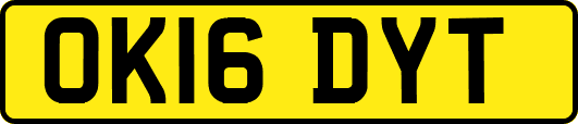 OK16DYT