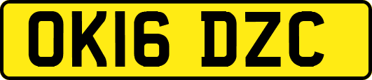 OK16DZC