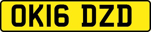 OK16DZD