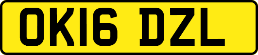 OK16DZL
