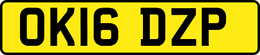 OK16DZP