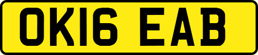 OK16EAB
