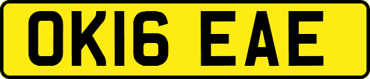 OK16EAE