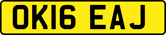 OK16EAJ