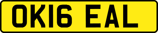 OK16EAL