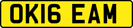 OK16EAM