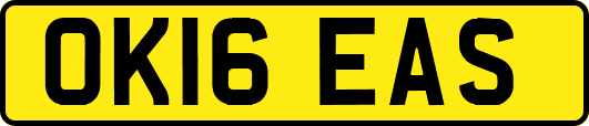 OK16EAS