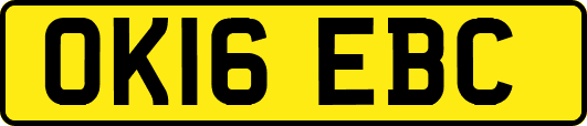 OK16EBC