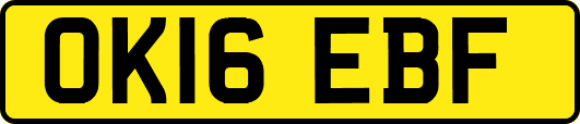 OK16EBF