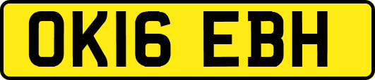OK16EBH
