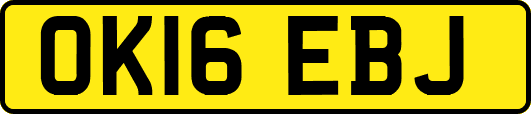 OK16EBJ