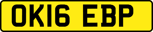 OK16EBP