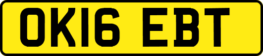 OK16EBT
