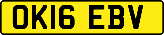 OK16EBV