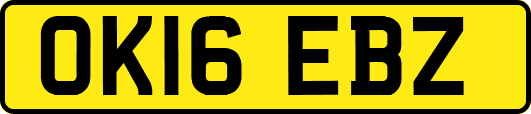 OK16EBZ