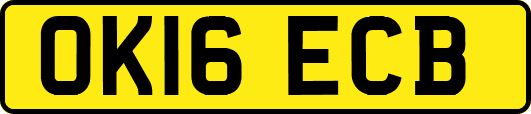 OK16ECB