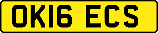 OK16ECS