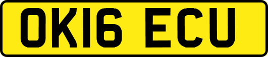 OK16ECU
