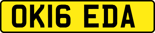 OK16EDA