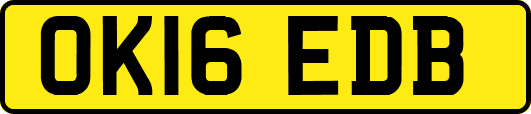 OK16EDB