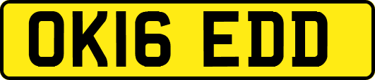 OK16EDD