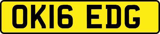 OK16EDG