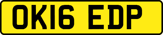 OK16EDP