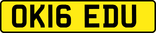 OK16EDU