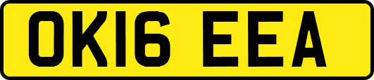 OK16EEA