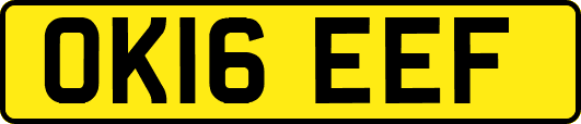 OK16EEF