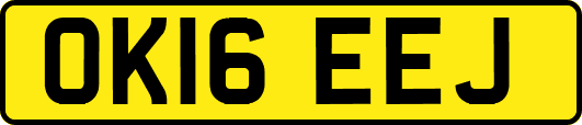 OK16EEJ