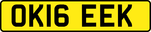 OK16EEK