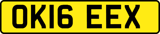 OK16EEX