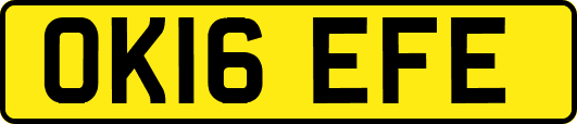 OK16EFE