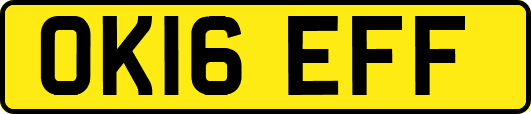 OK16EFF