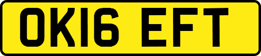 OK16EFT