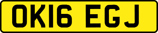 OK16EGJ
