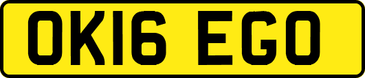 OK16EGO