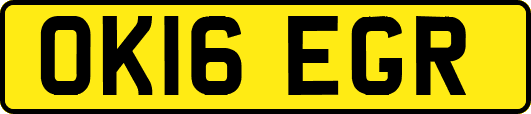 OK16EGR