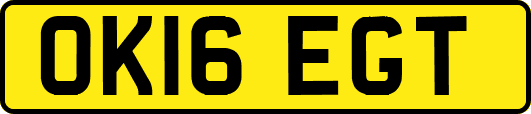 OK16EGT