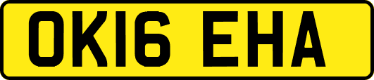 OK16EHA
