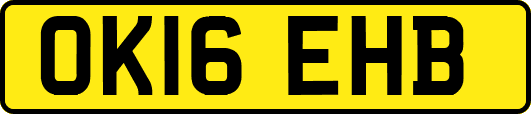 OK16EHB