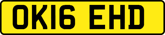 OK16EHD